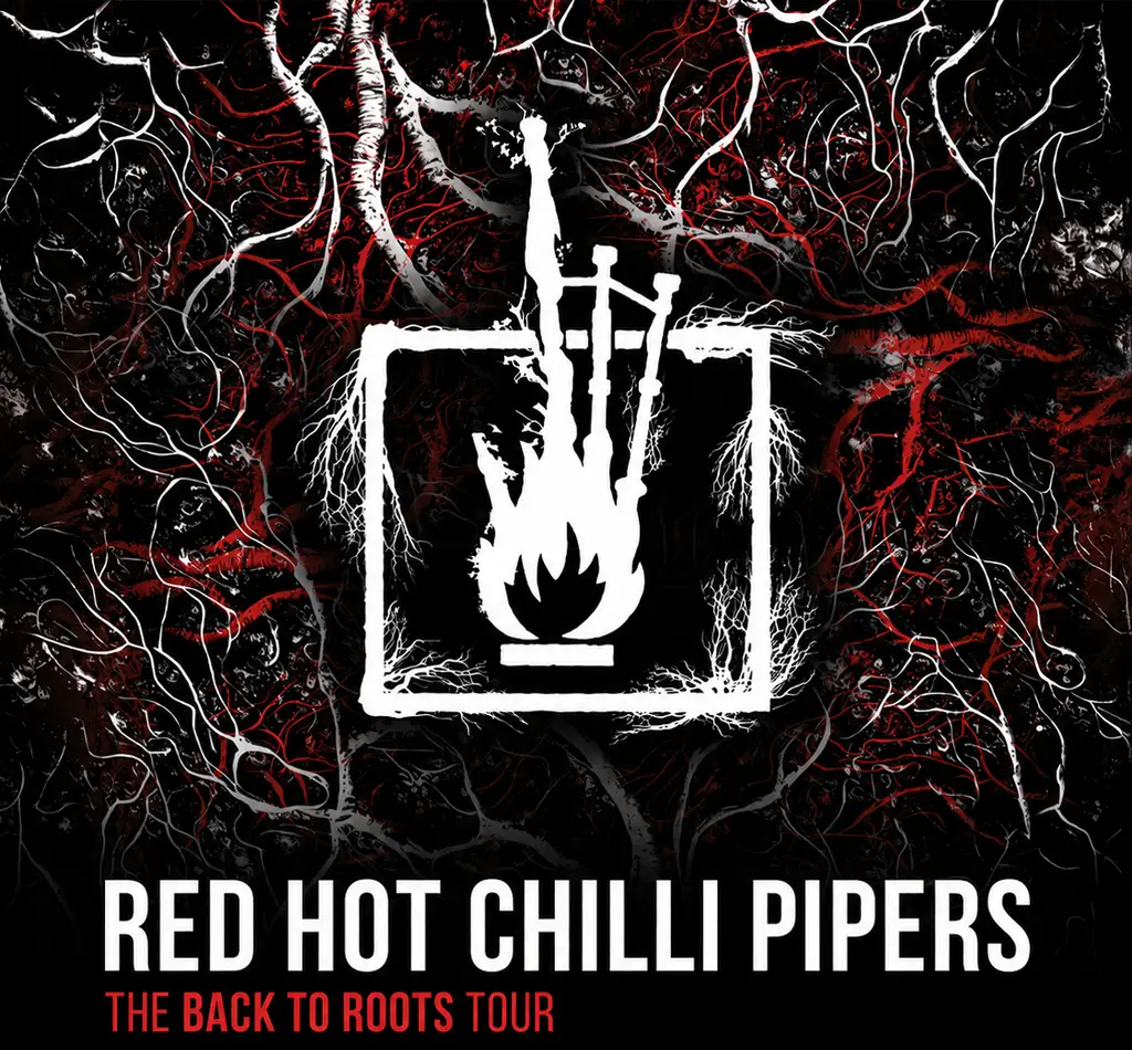 Red Hot Chilli Pipers
