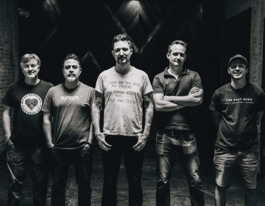 Frank Turner & The Sleeping Souls