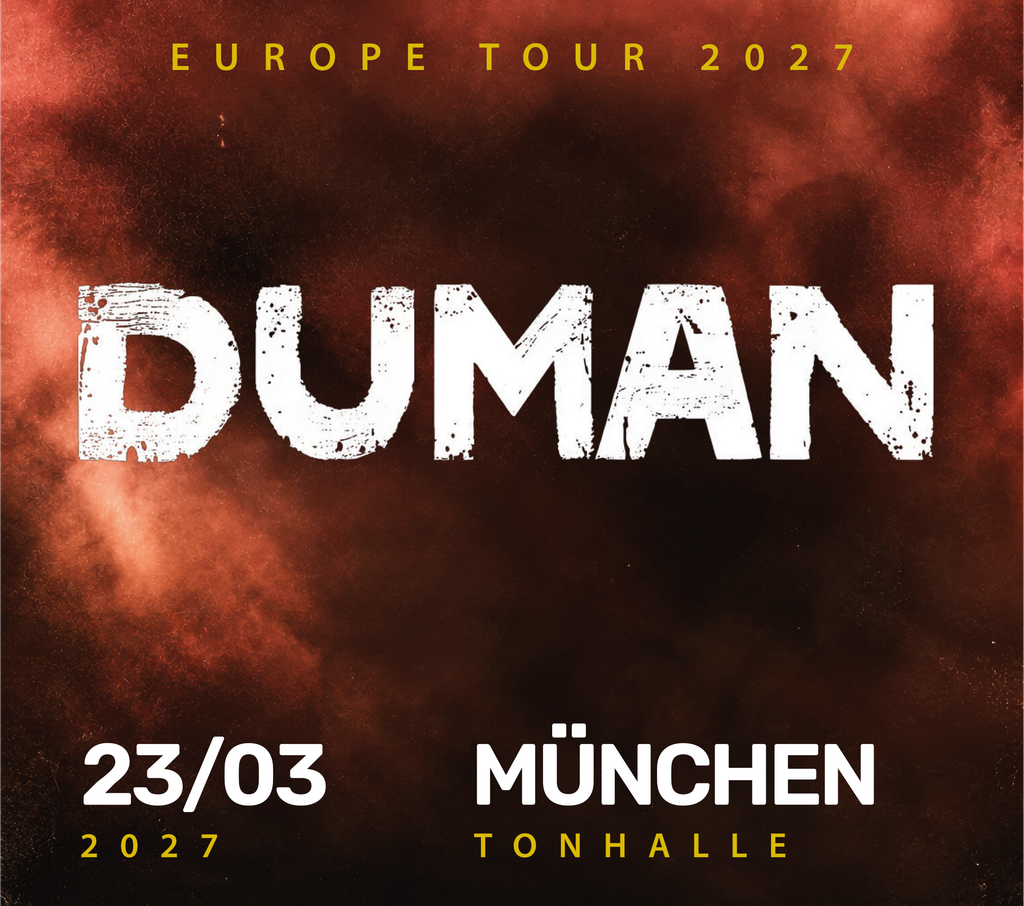 Duman
